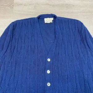 トップス 60s CAMPUS Mohair Cardigan 1960s CAMPUS mohair cardigan | What'z up